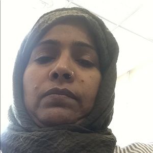 Meet your Posher, Sharmin